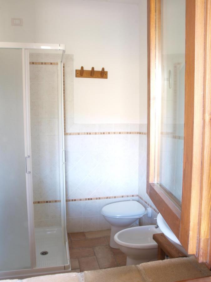 Agriturismo Pozzo Dei Cocci Villa Morleschio Exteriör bild